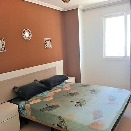 Piso Pozo Nuevo Apartment Карбонерас Екстериор снимка